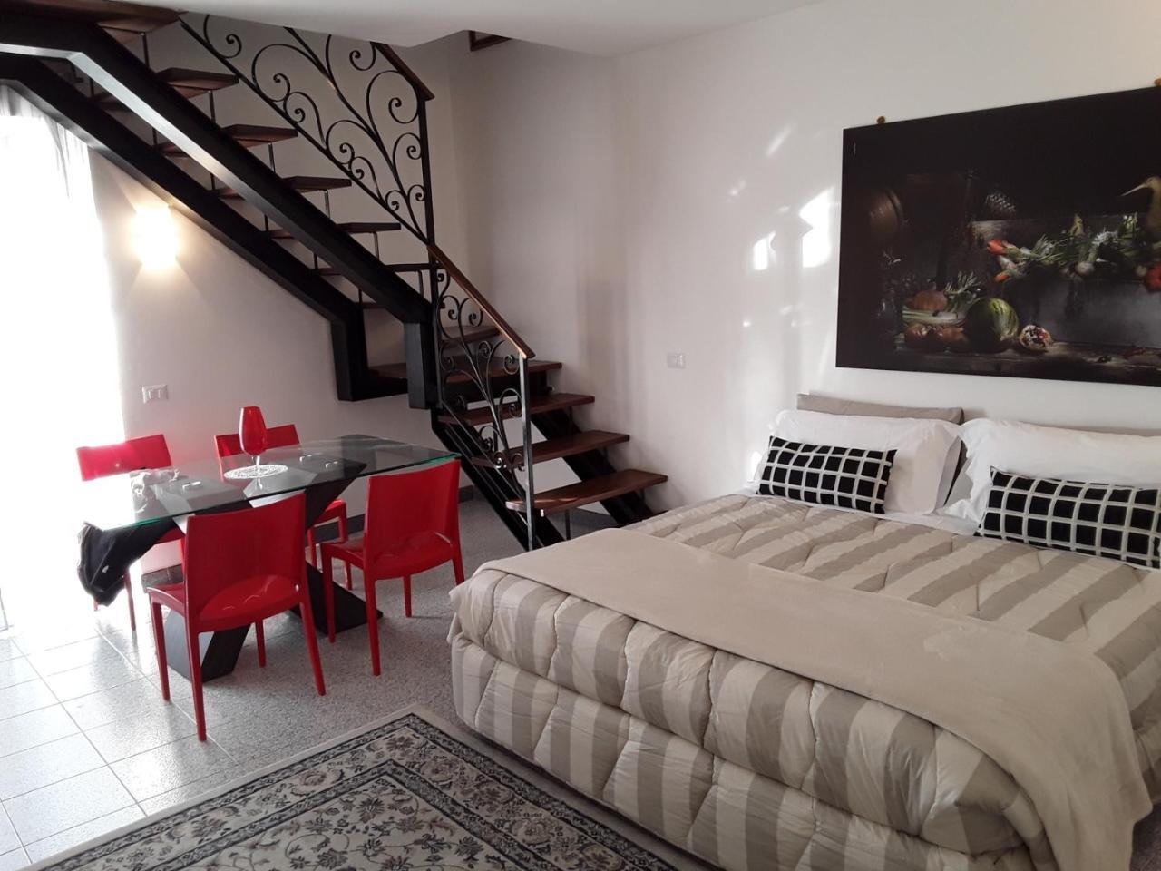 Suite Luna Bianca Асизи Екстериор снимка