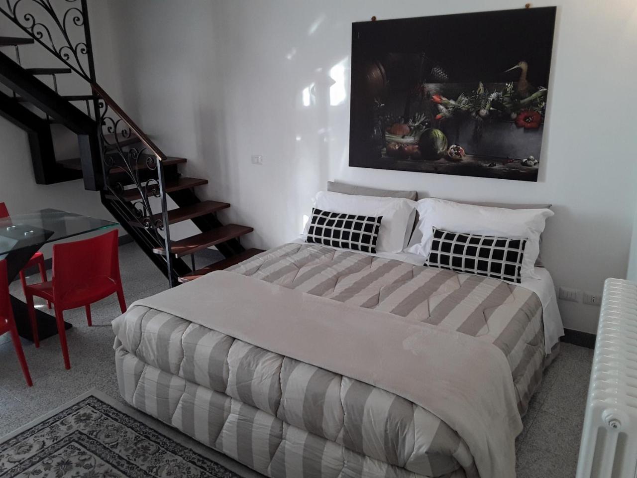 Suite Luna Bianca Асизи Екстериор снимка