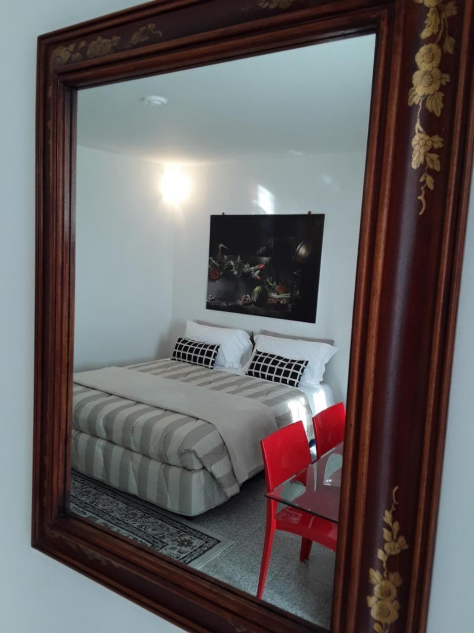 Suite Luna Bianca Асизи Екстериор снимка